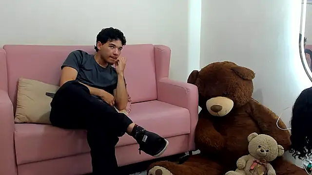 better_togetherx – Naživo XXX chat