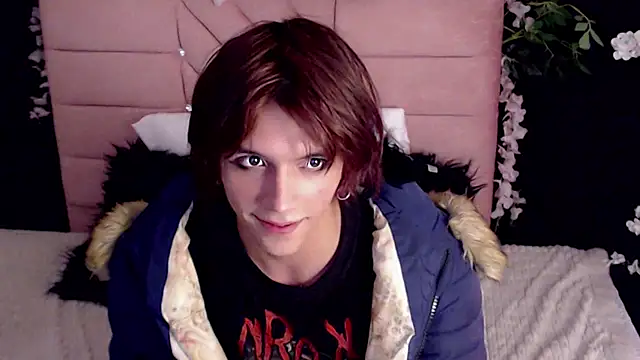 Chat XXX en directo de oli_dusk