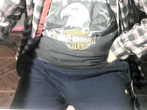 XXX chat uživo modela OreCam