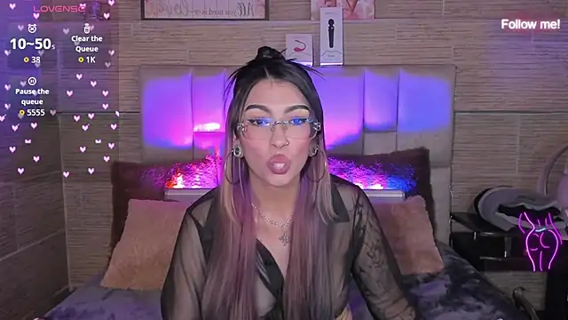mia_devine_ 라이브 XXX 채팅