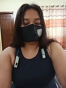 Neha-71 실시간 채팅방