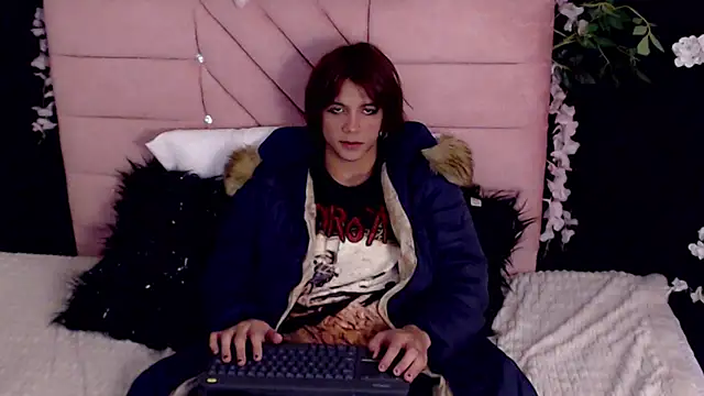 oli_dusk Live XXX Chat