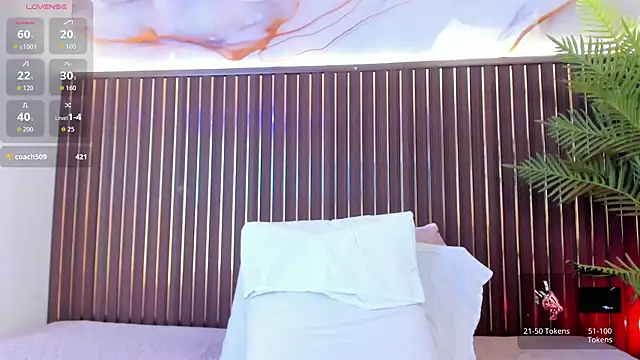 Sembang XXX Secara Langsung mia_pineda