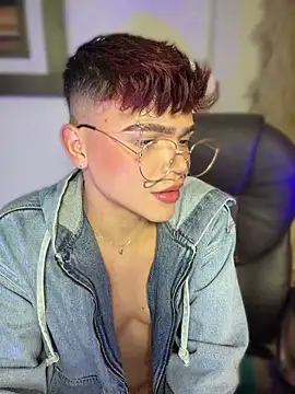 Chat XXX Live PRINCE_STEV