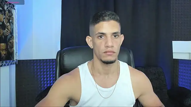 jhonnysnow17 Webcam Show