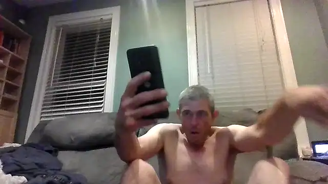 Chat XXX en directo de burby79