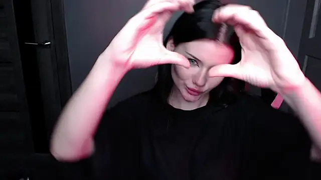 moonraven_86 Obrolan Langsung XXX