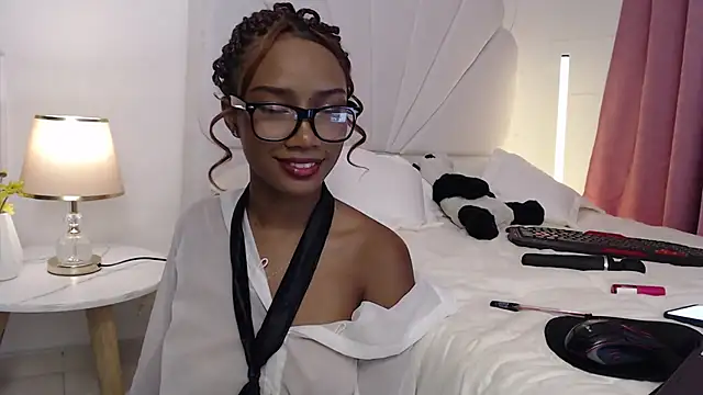 Scarlett_Star01's Live XXX Chat