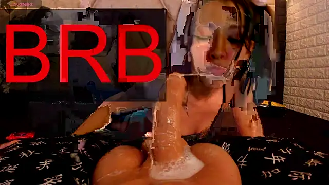 Czat XXX na żywo – Julieta_Slav3
