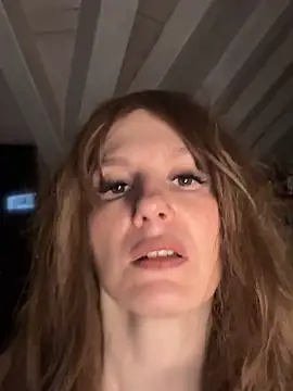 Webkamerová show Lena_Sophie