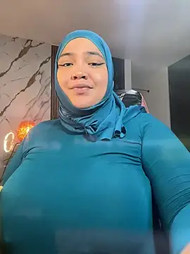 sweetmuslim01 Adlı Modelin Canlı XXX Sohbeti