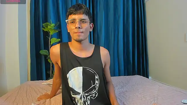 hell_Dantex Live XXX-chat