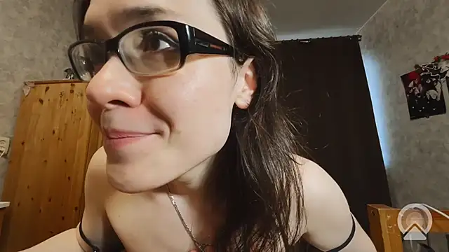 RachelSav's Live XXX Chat