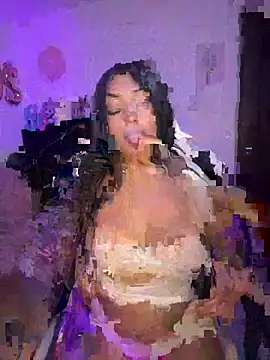 KatianPierce's Live XXX Chat