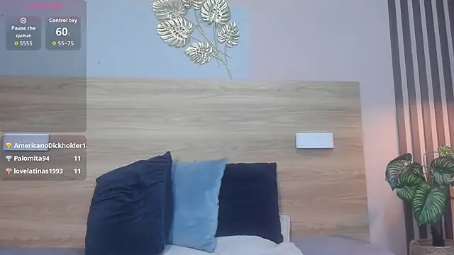 Chat XXX en directo de ateneaa_lux