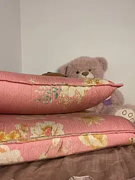 Živý XXX chat _yisela_