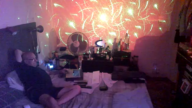 dazuk4513 Show Webcam