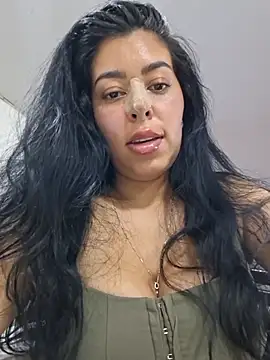 Luianna Live XXX-Chat