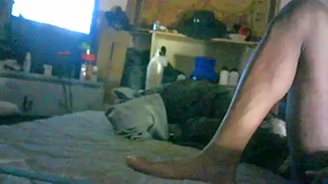 CR3M3_FIR3's Live XXX Chat