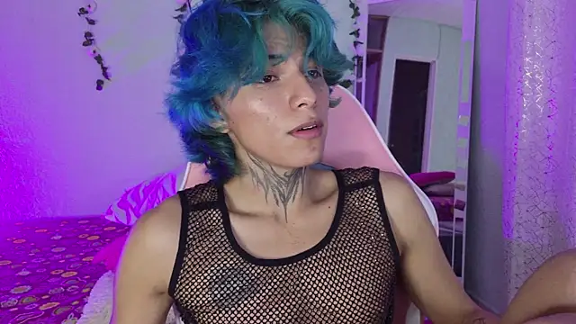 Chat XXX en directo de Jules_zzz