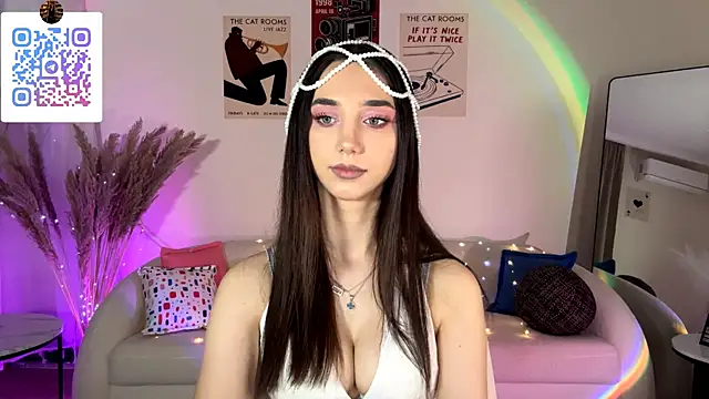 Chat XXX Live LinaMour