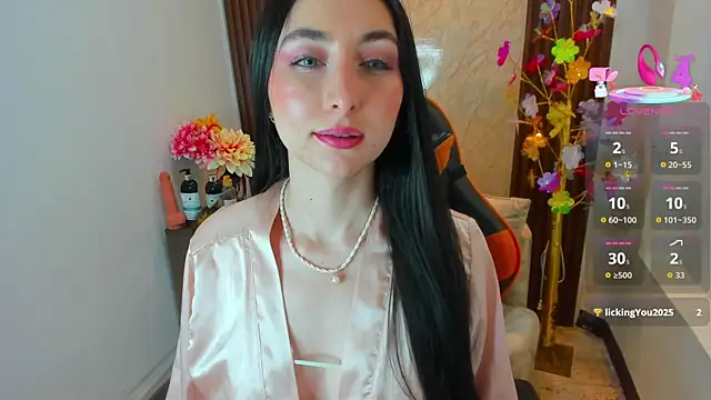 Ayla_min Obrolan Langsung XXX