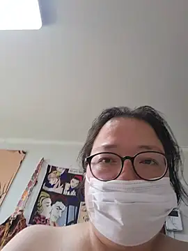 Hoho8866k 라이브 XXX 채팅