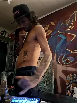 Chat XXX ao vivo de Toycockhot