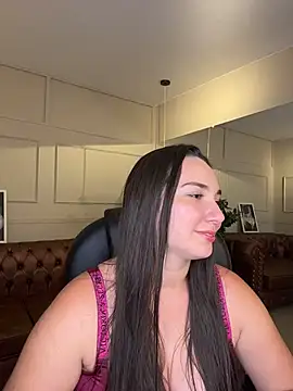 ava_blue élő XXX-chatje