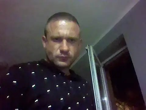 przystojny94 Webcam Show