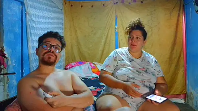 Chat XXX ao vivo de pecadodulce123