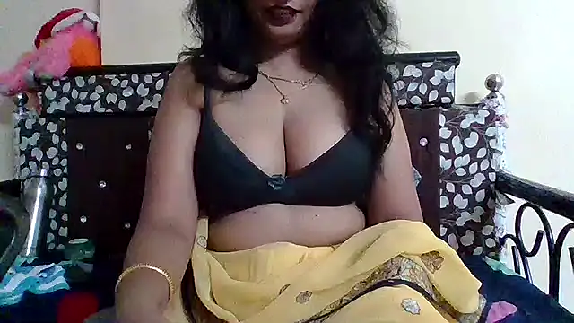 XXX chat uživo modela NautyBabe