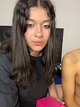 Chat +18 de Haru_Ozk ao vivo
