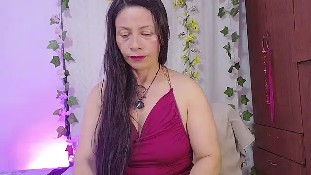 Chat XXX en directo de cattaleya1476