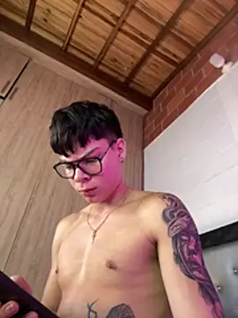 Handsome_boys69 live XXX chat