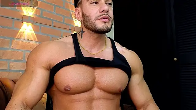 Chat XXX Live zac_levis_