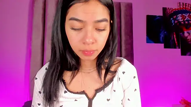 Chatroom XXX en direct de GabrielaSuarez_