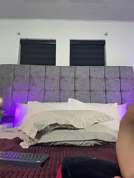 Chat XXX en directo de LiaDuquette