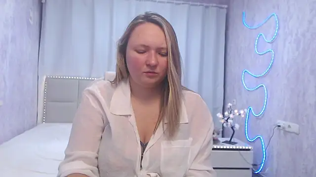 SallyVerda – Naživo XXX chat