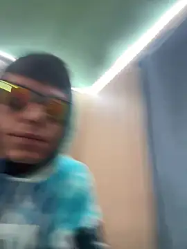 Živý XXX chat Imnotabatman45