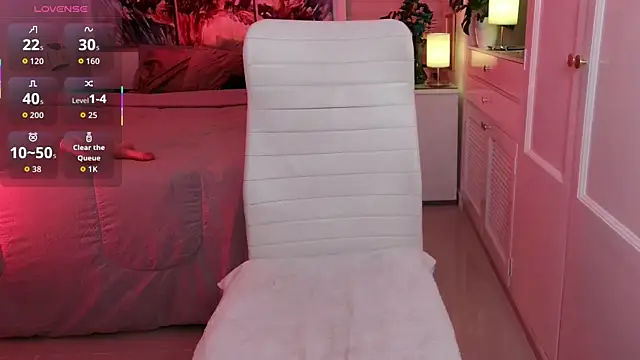 loving_mia's Live XXX Chat