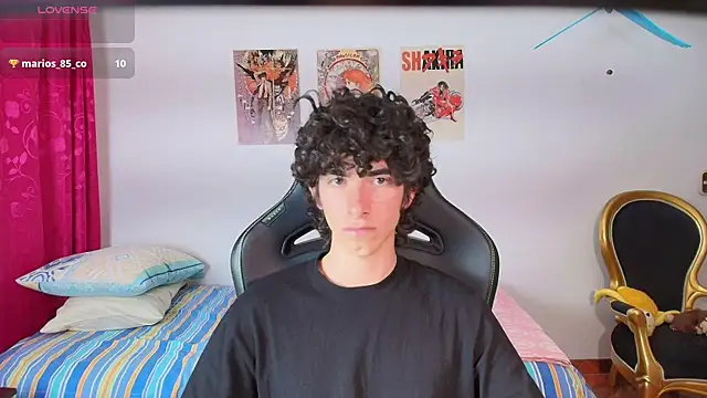 دردشة Nude_Boy18 الجنسية المباشرة