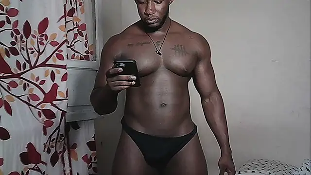Živý XXX chat SunBlackCock