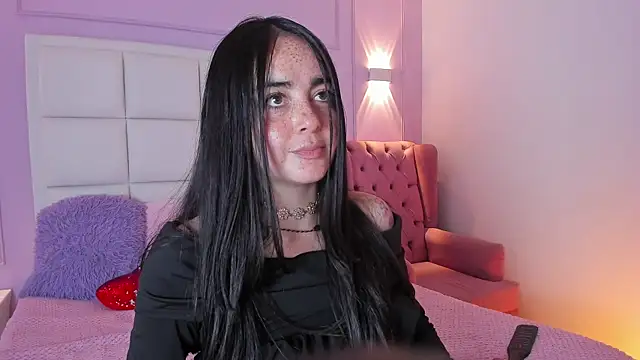 Ashleypetit Live XXX-chat