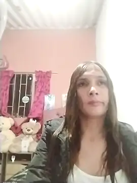 Camila_bunnyyy webkamerás műsora