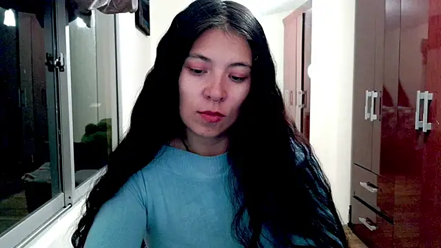 Chat +18 de wishm3 ao vivo