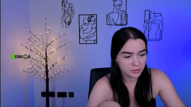 Živý XXX chat monica_xcx