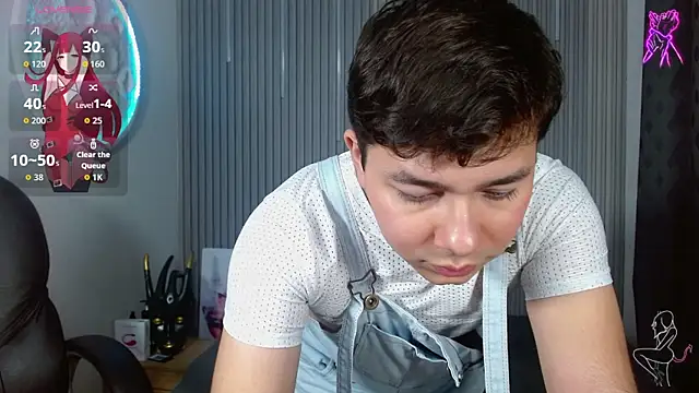 Julian_Smith21 라이브 XXX 채팅