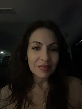 XXX chat uživo modela BeautifulMesss