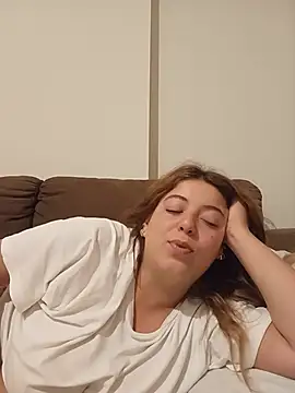Werderwerememm Adlı Modelin Canlı XXX Sohbeti